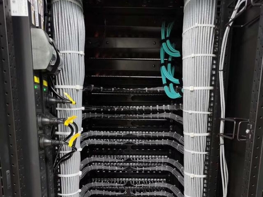 内江弱电集成
